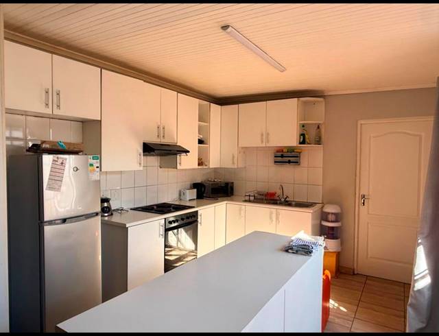 1 BEDROOM PROPERTY TO RENT IN BOSTON